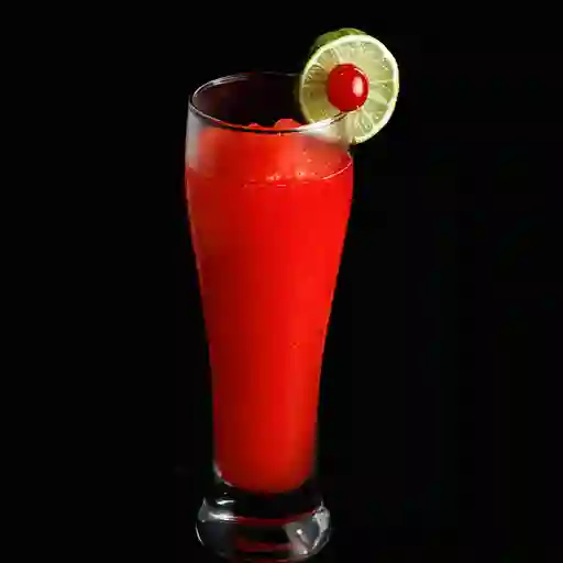 Limonada Cerezada 16 Oz