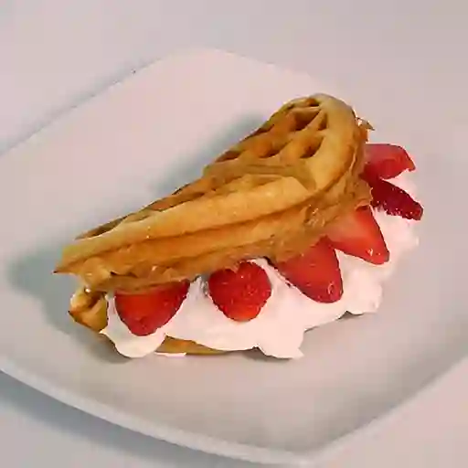 Waffle Wafresa