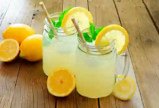 Limonada Natural 12 Oz