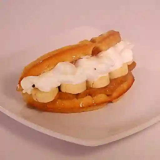 Waffle Split