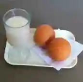Combo Buñuelos+ Avena