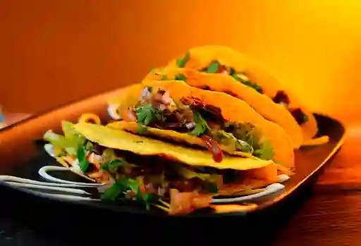 Tacos Eh Quiai