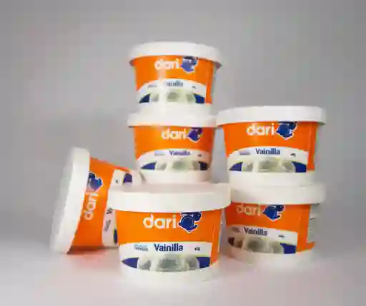 Six Pack Helado 60g