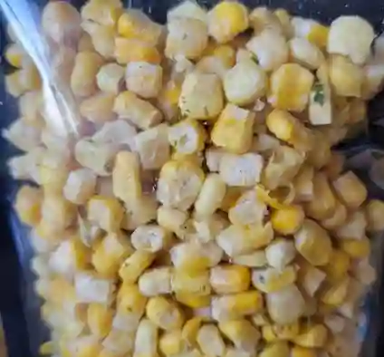 Maíz Trocitos
