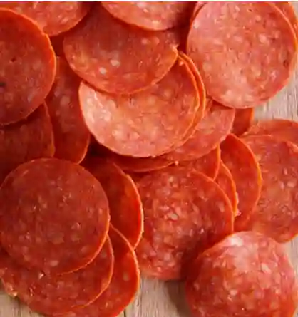Peperoni