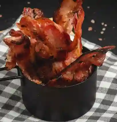 Tocineta Suizos