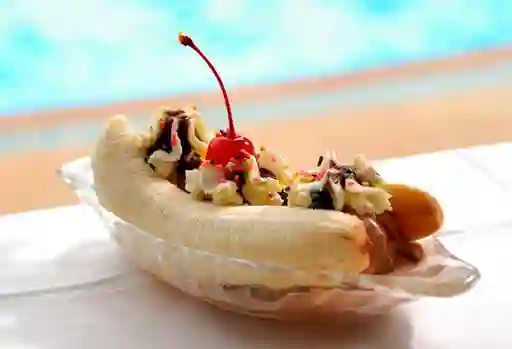 Banana Split