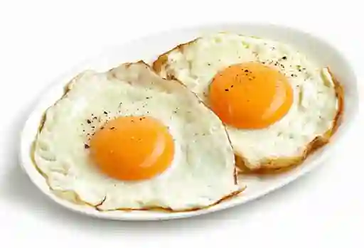 Huevos Al Gusto