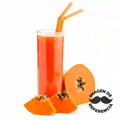 Jugo de Papaya 12 Oz