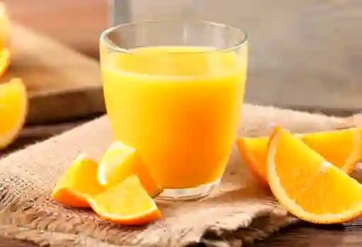 Jugo de Naranja 12 Oz