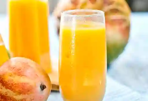 Jugo de Mango 12 Oz