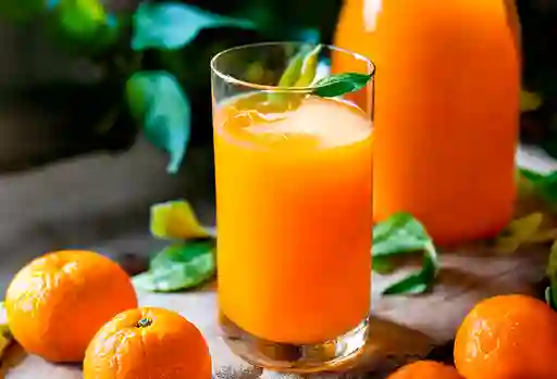 Jugo de Mandarina 12 Oz