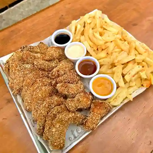 Combo Miércoles