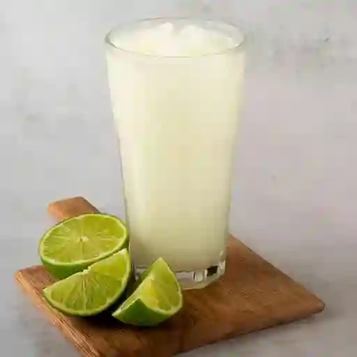 Granizado de Limón 500 Ml