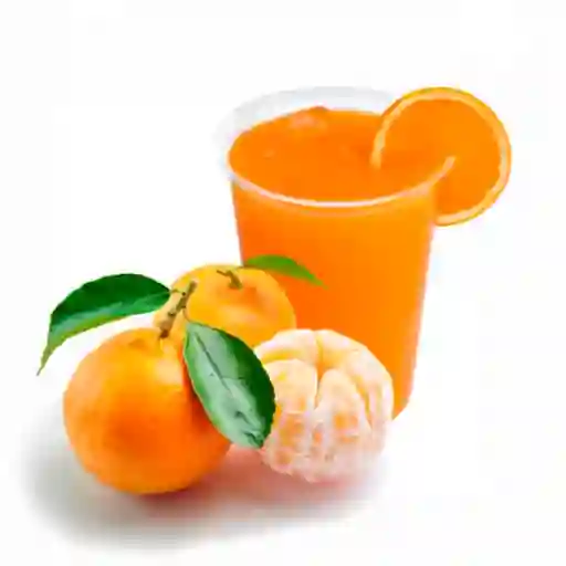 Granizado de Mandarina 500 Ml