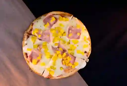 Pizza Hawaiana