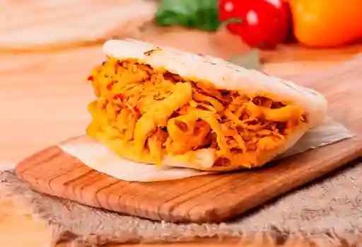 Arepa de Pollo