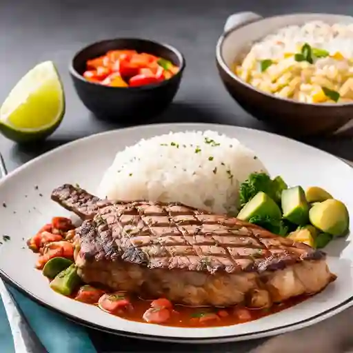 Filete de Pechuga