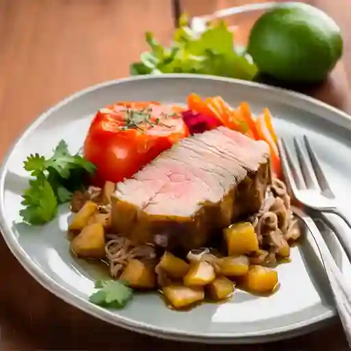 Lomo de Cerdo