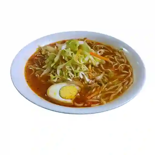 Ramen Curry 	