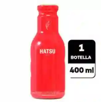 Té Hatsu Rojo