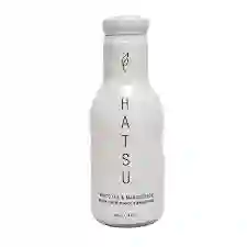 Té Hatsu Blanco