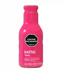 Té Hatsu Rosado