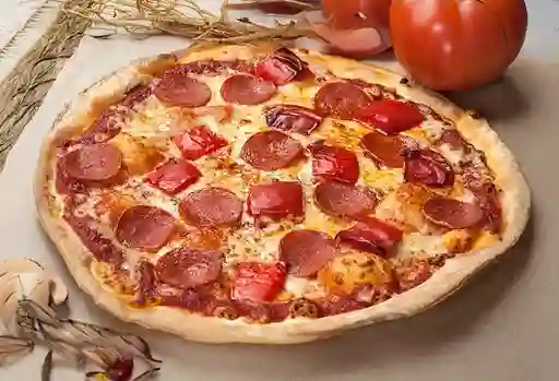 Pizza Familiar