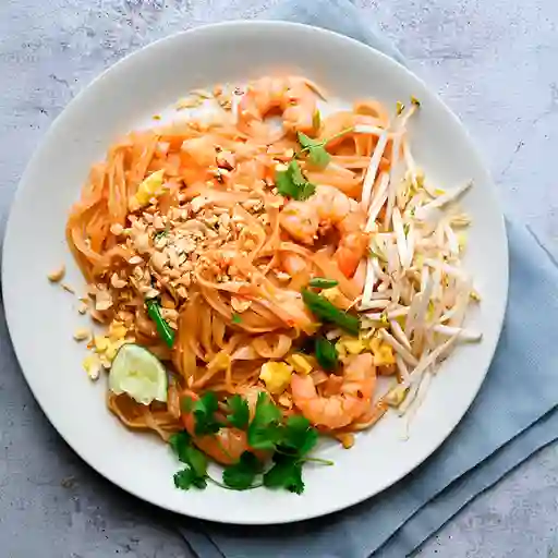 Phad Thai