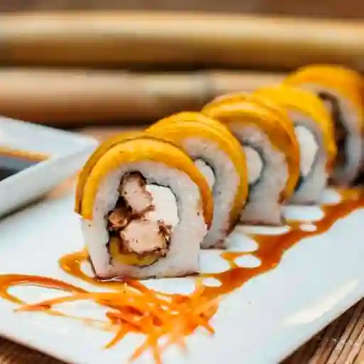 Caribe Roll