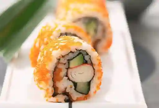 Cangrejo Roll