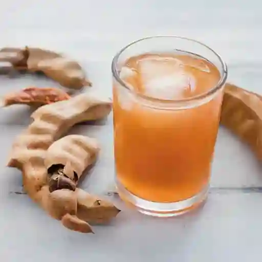 Agua Fresca Tamarindo Mix Jengibre