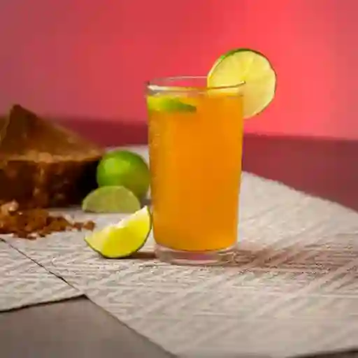 Agua Fresca Limonada de Panela