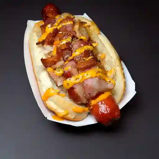 Choriperro Especial