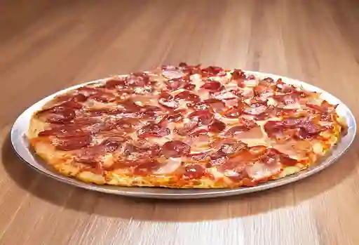 Pizza Tocineta