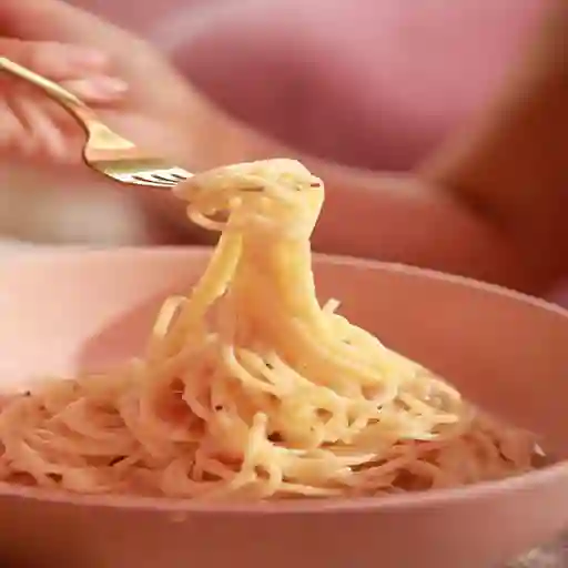 Spaguetti Bianca