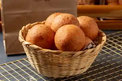 Buñuelos X6