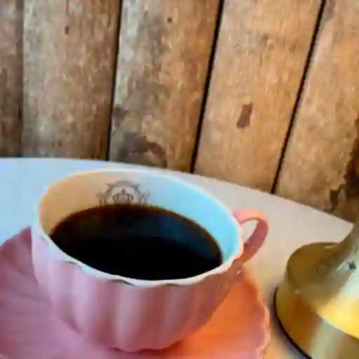 Café Americano 6 Oz