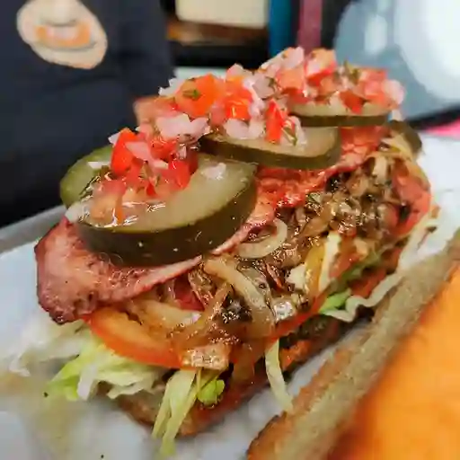 Choripan Obelisco