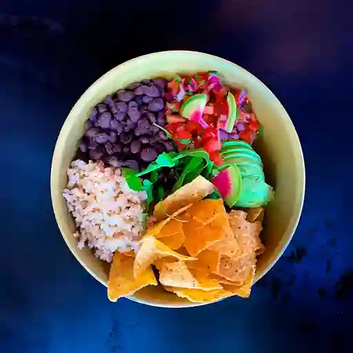 Bowl Mexicano