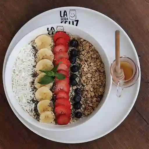 Bowl de Fruta