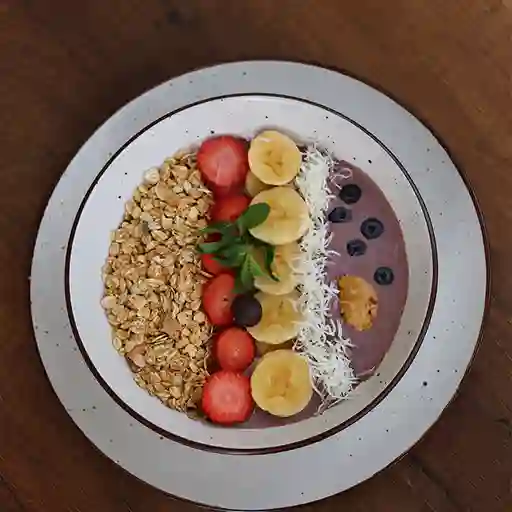 Bowl de Acai