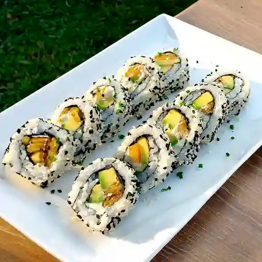 Veggie Roll