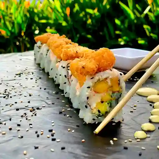 Tokio Roll	