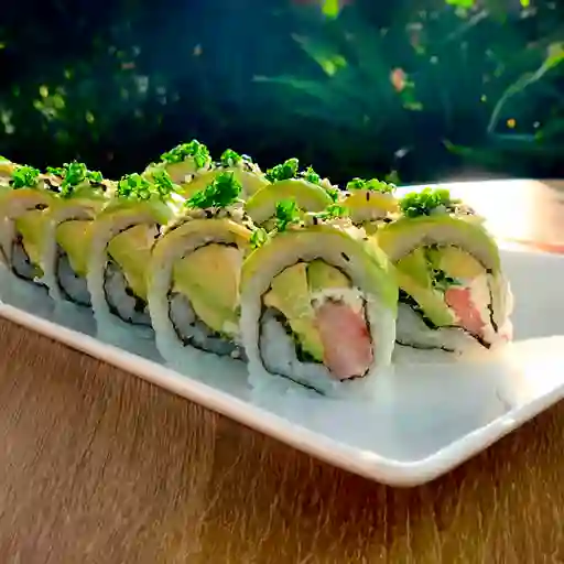 Miyasaki Roll	