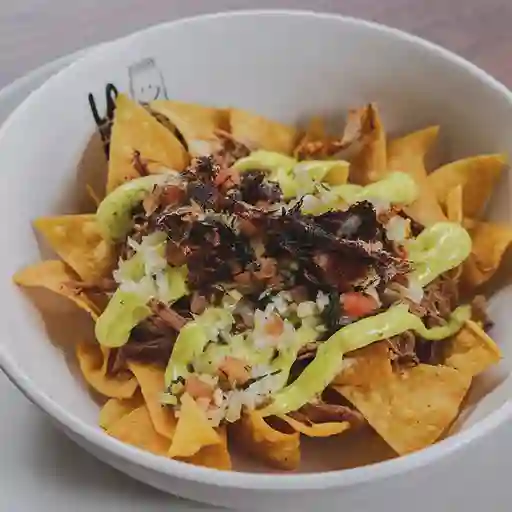 Nachos