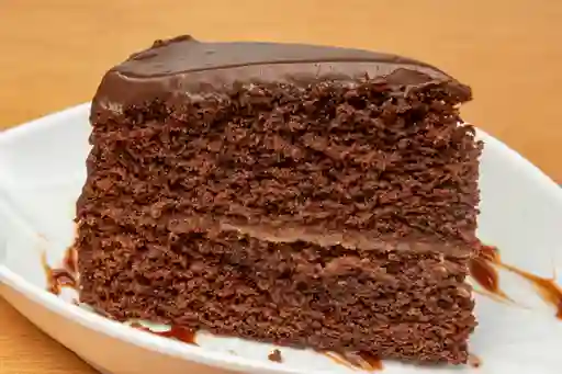 Torta de Chocolate