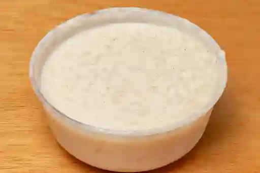 Arroz con Leche