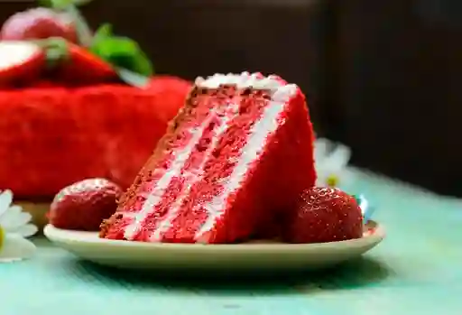 Torta Red Velve