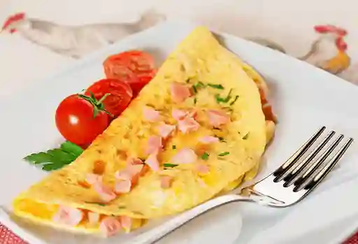 Omelette